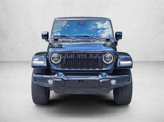 Used 2024 Jeep Wrangler High Altitude AWD/4WD video 2