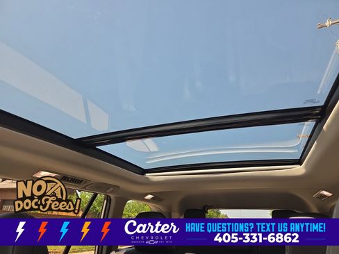 Used 2024 Toyota Grand Highlander FWD image 18