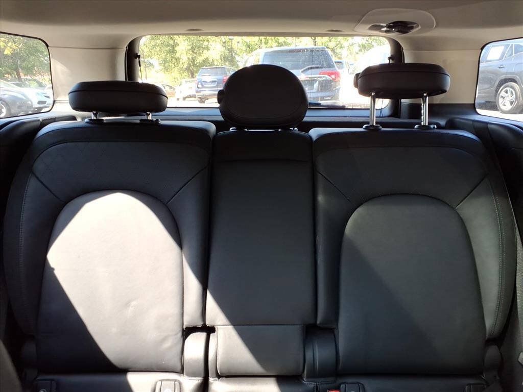 Used 2017 MINI Cooper Countryman S FWD image 18