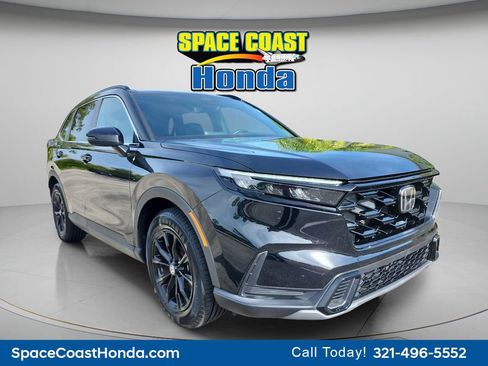 Used 2024 Honda CR-V Sport image 13