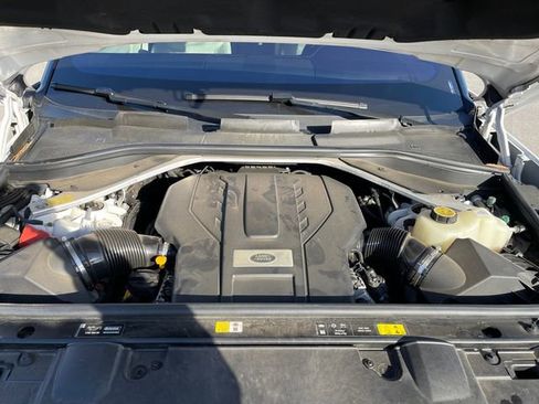 Used 2023 Land Rover Range Rover SE image 24
