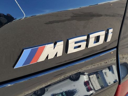 New 2026 BMW X5 M60i image 32