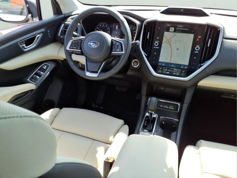 New 2026 Subaru Ascent Limited image 8