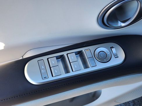 New 2026 Hyundai Palisade Calligraphy image 16