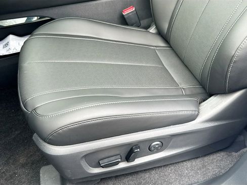 Used 2026 INFINITI QX60 Luxe w/ Cargo Package image 21