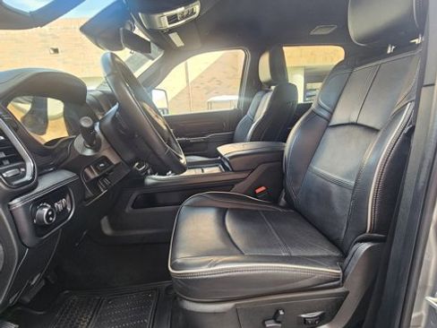 Used 2024 RAM 3500 Limited w/ Night Edition image 12