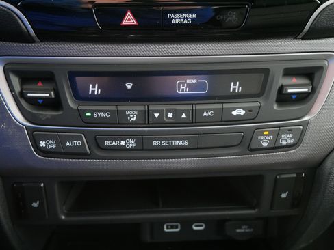 New 2026 Honda Ridgeline RTL image 19