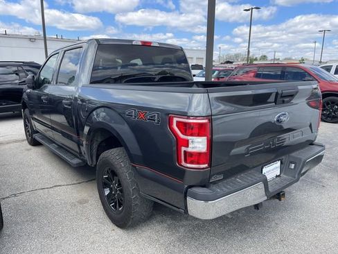 Used 2019 Ford F150 XLT image 7
