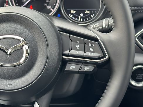 New 2025 MAZDA CX-5 AWD 2.5 S w/ Preferred Package image 21