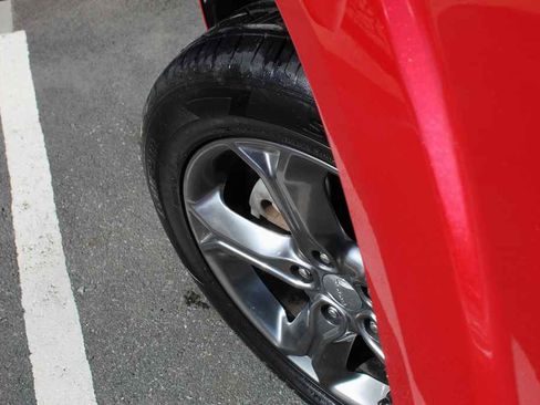 Used 2016 Dodge Journey Crossroad image 34