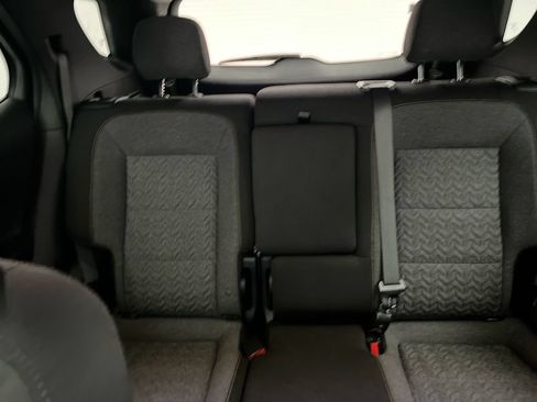 Used 2022 Chevrolet Equinox LT FWD image 21