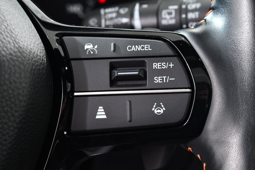 Used 2025 Honda CR-V Sport Touring image 33