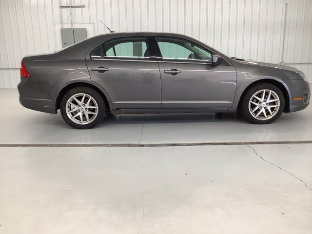 Used 2011 Ford Fusion SEL AWD/4WD image 7