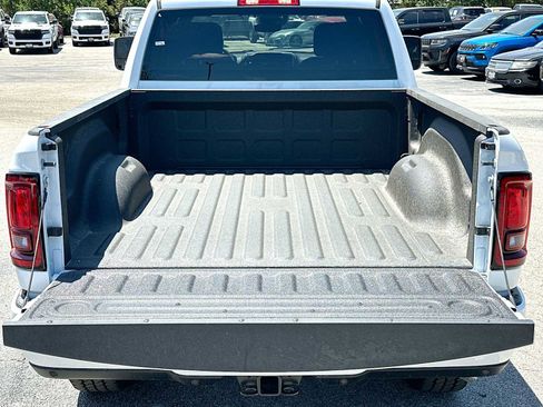 New 2026 RAM 2500 Lone Star AWD/4WD image 28