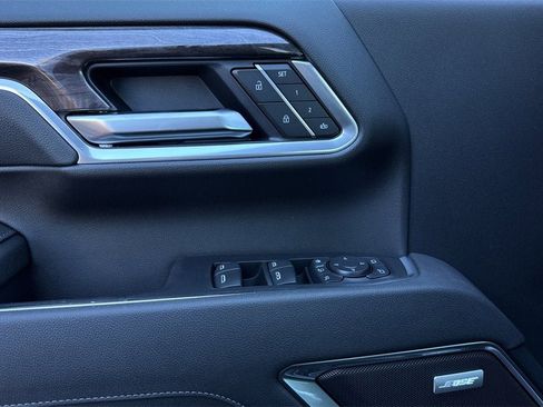 New 2026 Chevrolet Silverado 2500 LTZ w/ LTZ Plus Package image 11