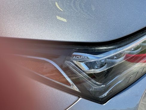 Used 2022 Acura MDX FWD w/ Technology Package image 10