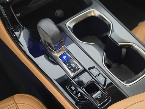 Certified 2022 Lexus NX 350 AWD w/ Premium Package image 32