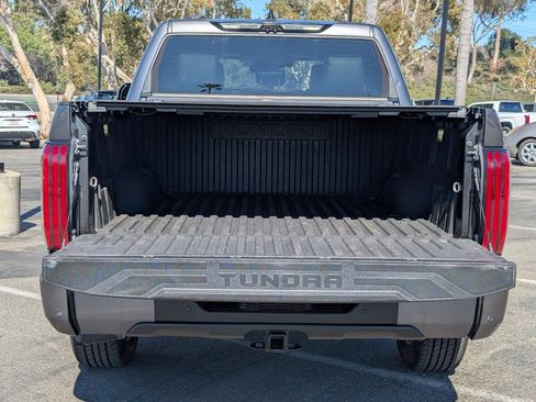 Used 2023 Toyota Tundra Platinum image 9
