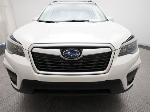 Used 2021 Subaru Forester Premium w/ Popular Package #1 image 23