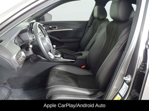 Used 2025 Acura Integra A-Spec image 11