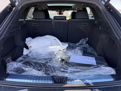New 2025 Audi SQ5 Premium Plus image 27