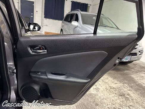 Used 2018 Toyota Prius Four w/ Advanced Technology Package FWD image 22