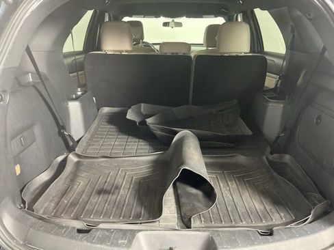 Used 2018 Ford Explorer 4WD image 22