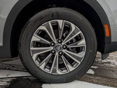 New 2026 Buick Envision Preferred image 9