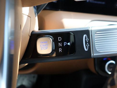New 2026 Hyundai Palisade Calligraphy AWD/4WD image 36
