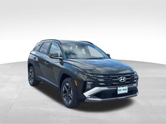 New 2026 Hyundai Tucson SEL video 1