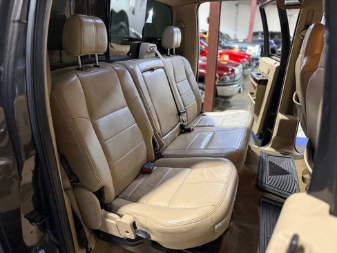 Used 2009 Ford F250 Lariat AWD/4WD image 23