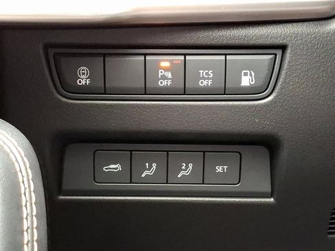 Certified 2024 MAZDA CX-90 Plug-In Hybrid w/ Premium Pkg image 27