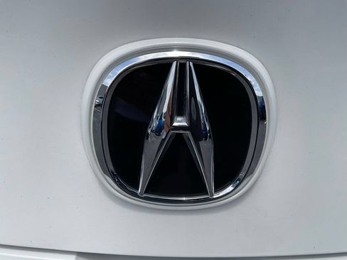 Certified 2023 Acura Integra FWD image 23
