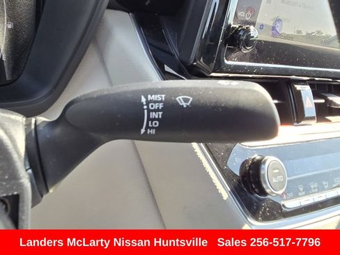 Used 2026 Toyota Corolla LE image 21