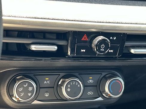 New 2026 Nissan Kicks S FWD image 32