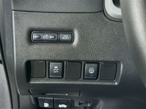 Used 2021 Nissan Murano SV w/ SV Special Edition Package image 20