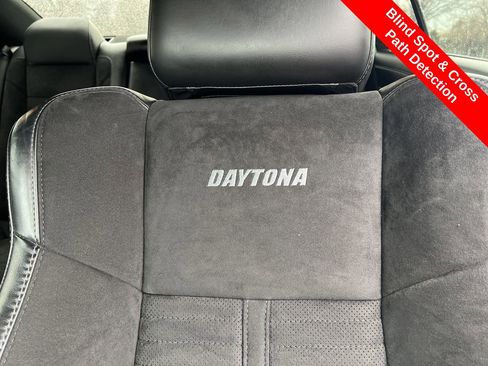 Used 2023 Dodge Charger Scat Pack w/ Daytona Edition Group image 22