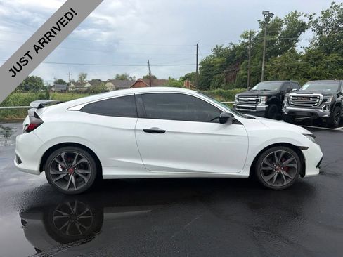 Used 2019 Honda Civic Sport image 4