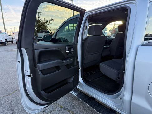 Used 2016 Chevrolet Silverado 1500 LT w/ All Star Edition image 34