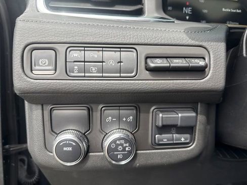 Used 2024 GMC Yukon Denali w/ Max Trailering Package RWD image 27