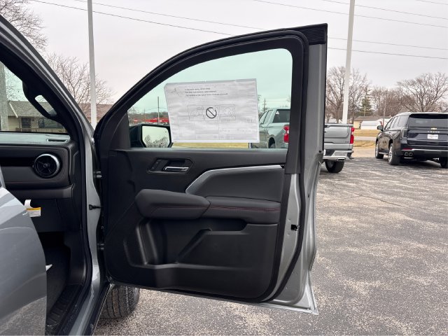 New 2026 Chevrolet Colorado Z71 w/ Z71 Convenience Package 2 AWD/4WD image 20