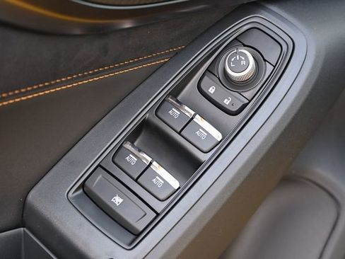 New 2026 Subaru WRX tS AWD/4WD image 18