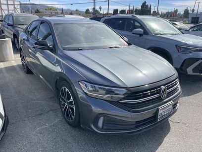 Used 2024 Volkswagen Jetta Sport
