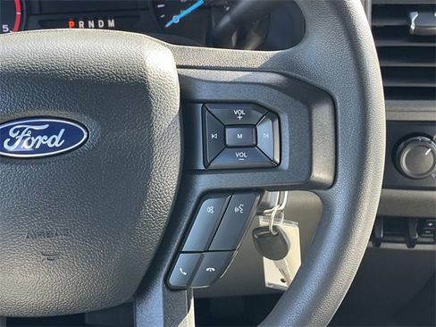 Used 2022 Ford F350 XL w/ Power Equipment Group image 20
