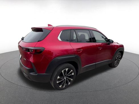 Used 2025 MAZDA CX-50 2.5 Hybrid w/ Premium Plus Pkg AWD/4WD image 15