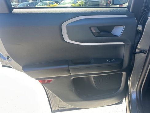 Used 2023 Ford Bronco Sport Big Bend image 24