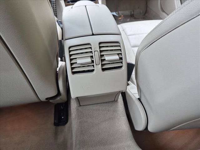 Used 2015 Mercedes-Benz E 550 Cabriolet image 19