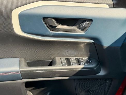 New 2025 Ford Bronco Sport Heritage w/ Convenience Package image 10