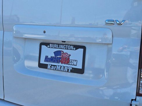 Used 2021 Nissan NV200 SV FWD image 15