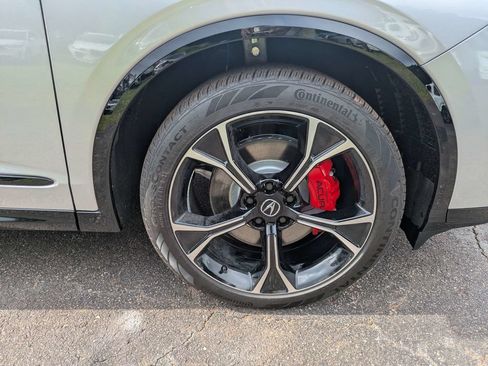 New 2026 Acura MDX Type S AWD/4WD image 11
